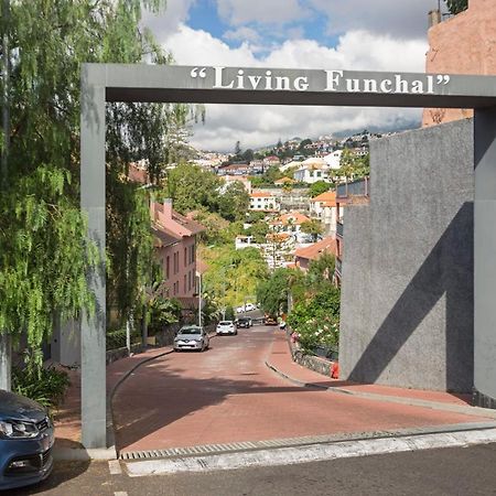 Comboio I By An Island Apart Funchal  Ngoại thất bức ảnh