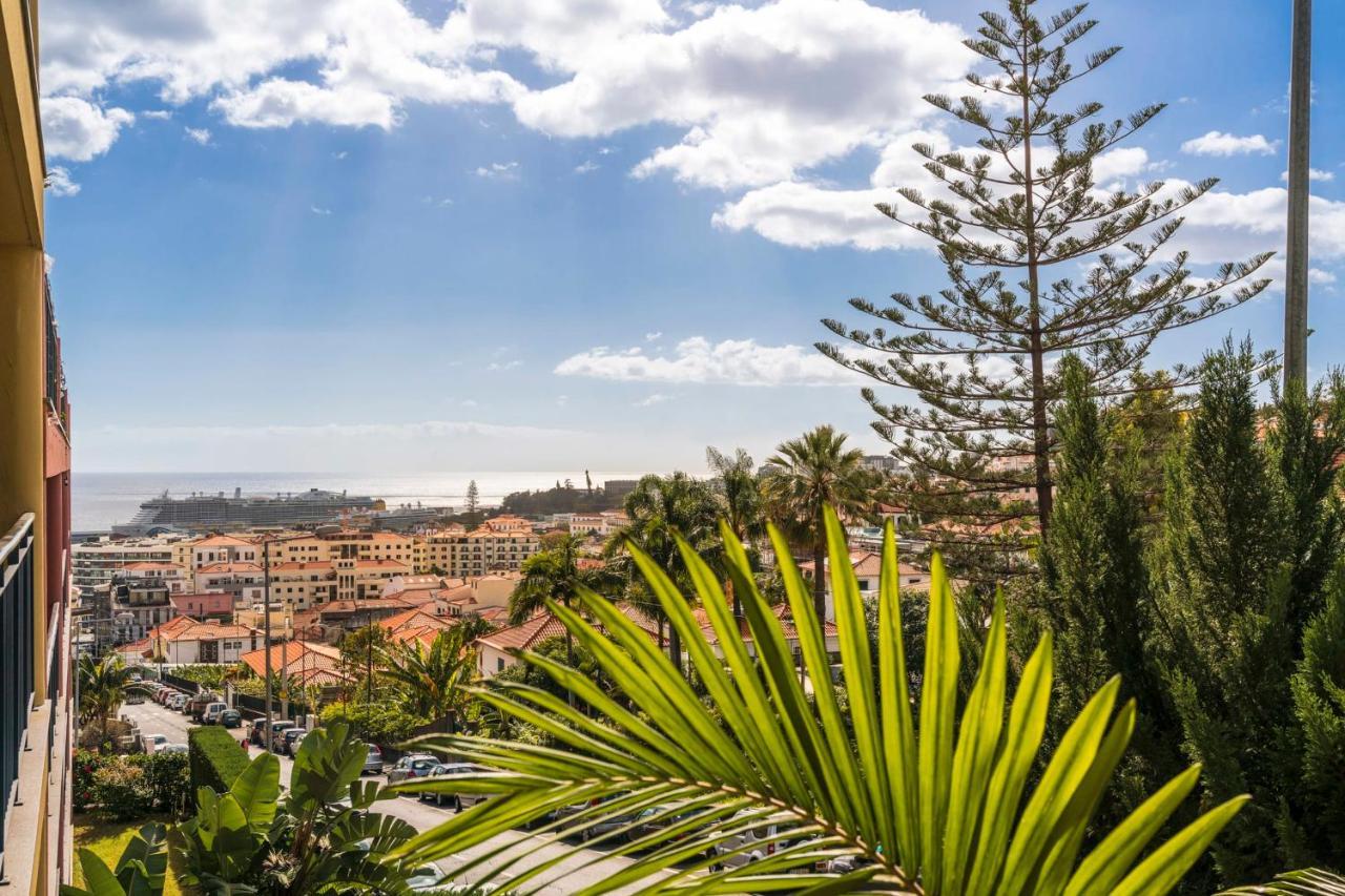 Comboio I By An Island Apart Funchal  Ngoại thất bức ảnh