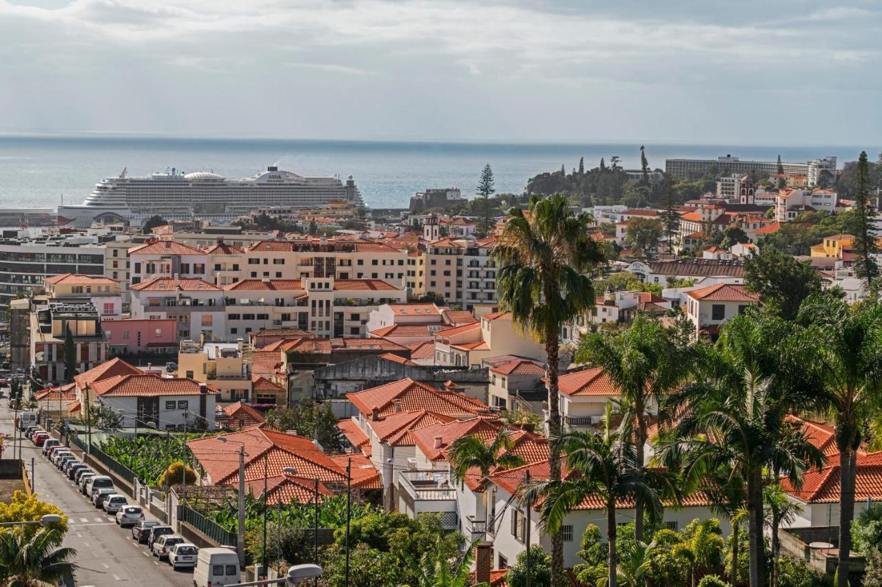 Comboio I By An Island Apart Funchal  Ngoại thất bức ảnh