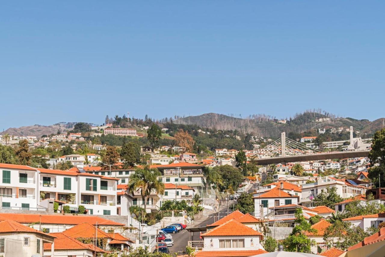 Comboio I By An Island Apart Funchal  Ngoại thất bức ảnh