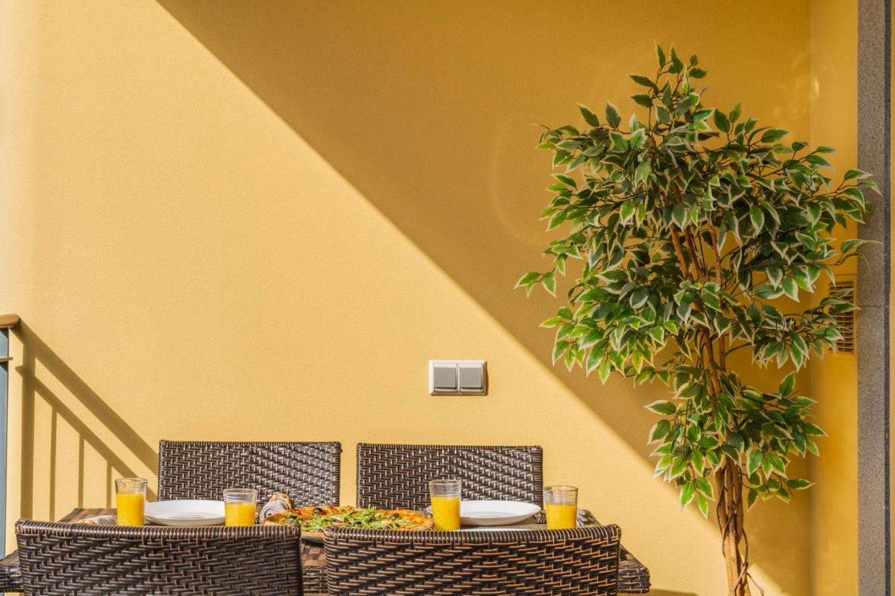 Comboio I By An Island Apart Funchal  Ngoại thất bức ảnh