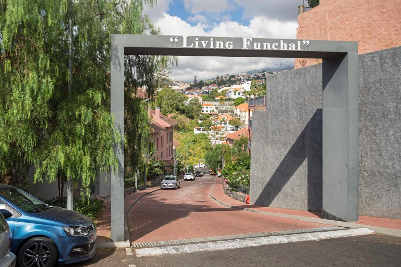 Comboio I By An Island Apart Funchal  Ngoại thất bức ảnh