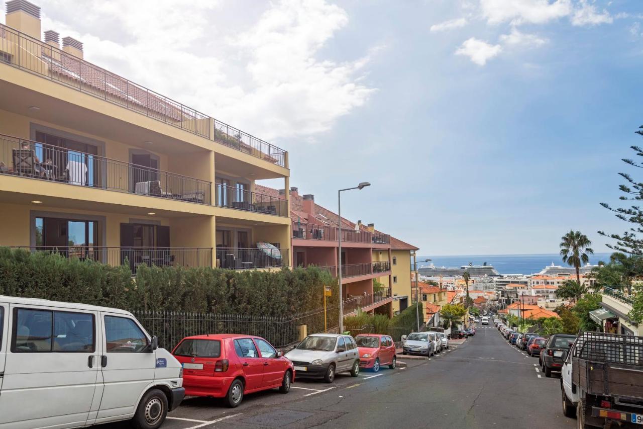 Comboio I By An Island Apart Funchal  Ngoại thất bức ảnh